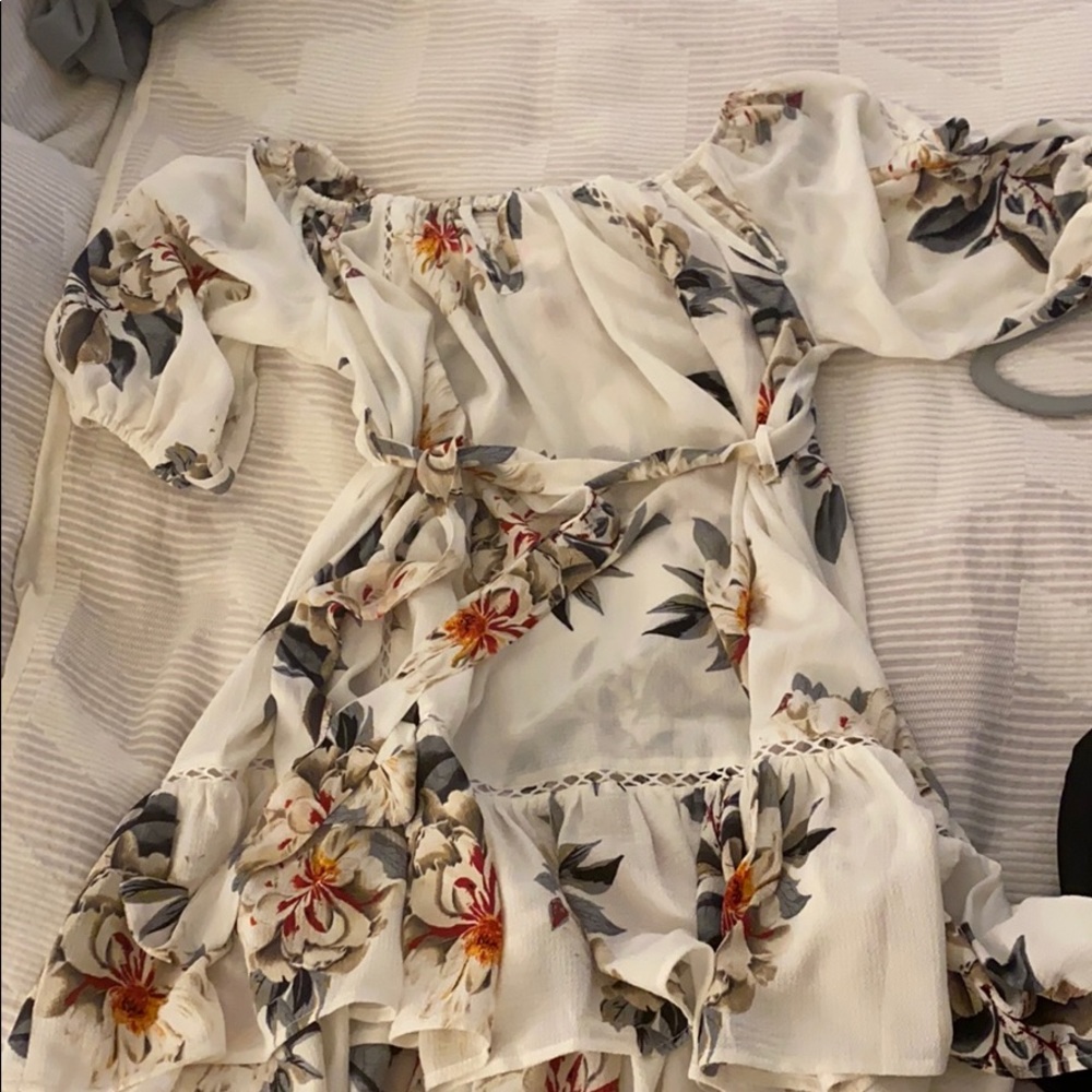 Forever 21 Dress